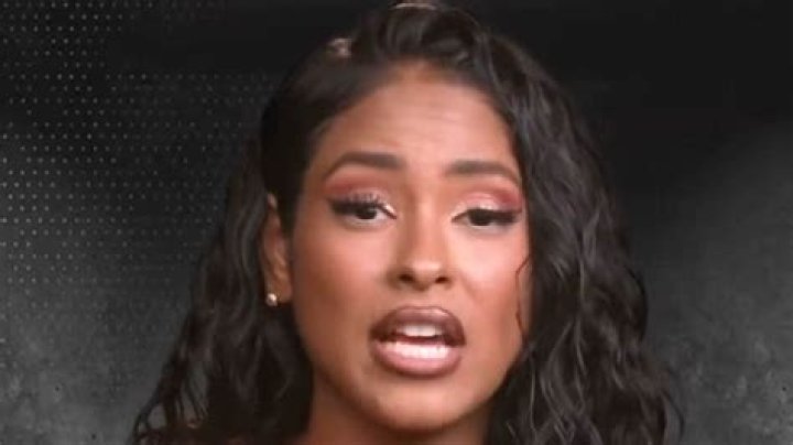 The Challenge’s Nurys Mateo blasts castmate Olivia Kaiser as ‘fake’ and calls out Season 39 hookup