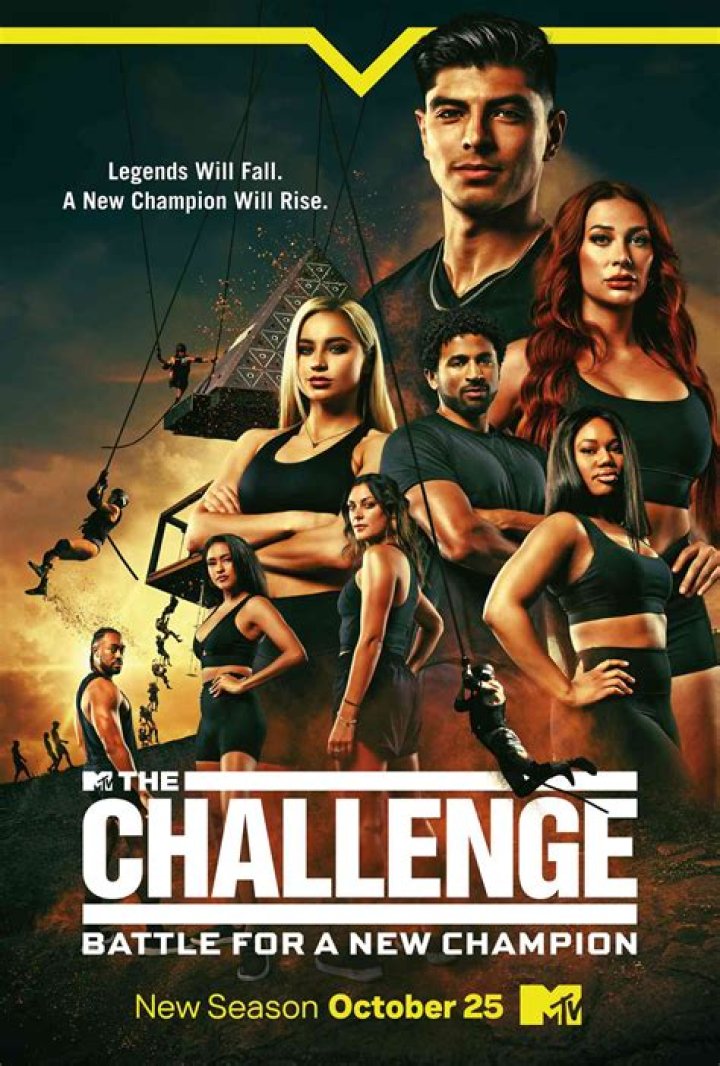 The Challenge Season 39 spoilers: Latest elimination results include surprise cast member