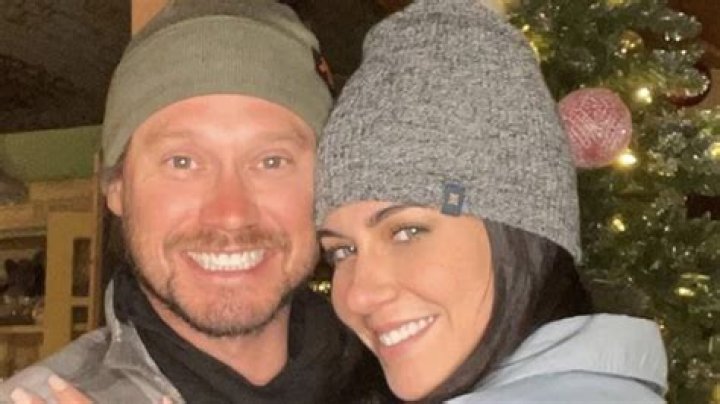 The Challenge star Cohutta Grindstaff reveals he’s engaged to girlfriend Katelyn Corley