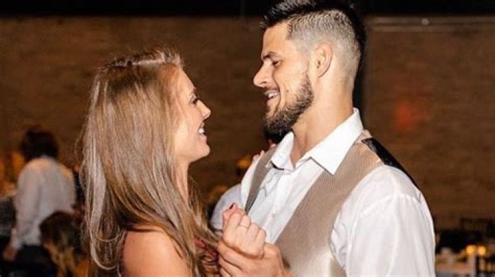 The Challenge stars Jenna Compono and Zach Nichols are officially married after ‘mini’ wedding ceremony