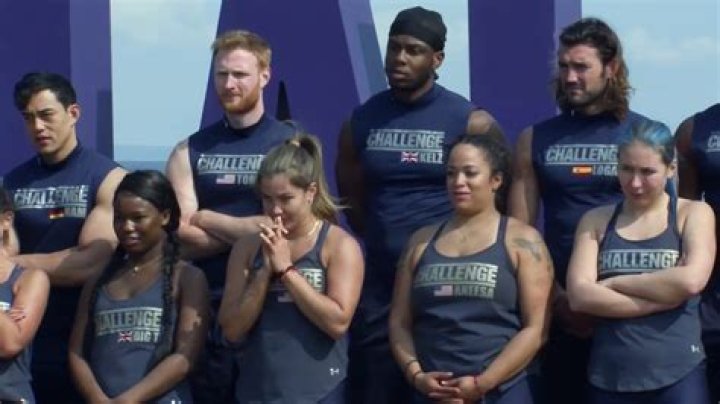The Challenge workout series to launch featuring Mark Long, Tori Deal, and other cast members