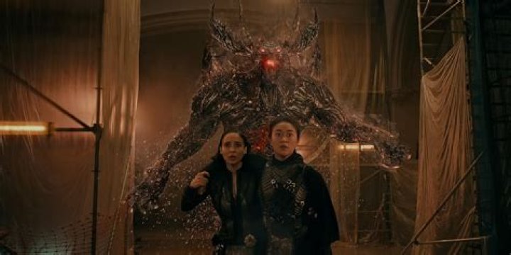 The Chosen One (2023): 8 Similar Shows You Must Watch Next
