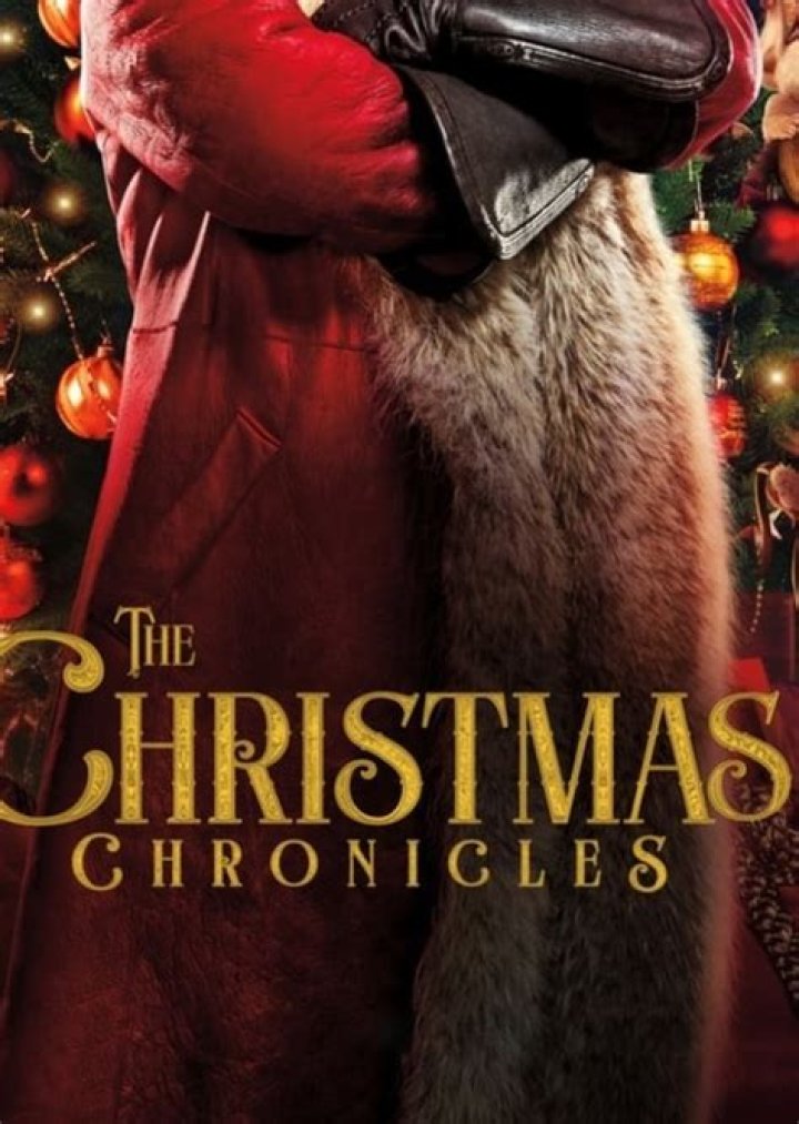 The Christmas Chronicles Director Address Possibilities of a Third Movie