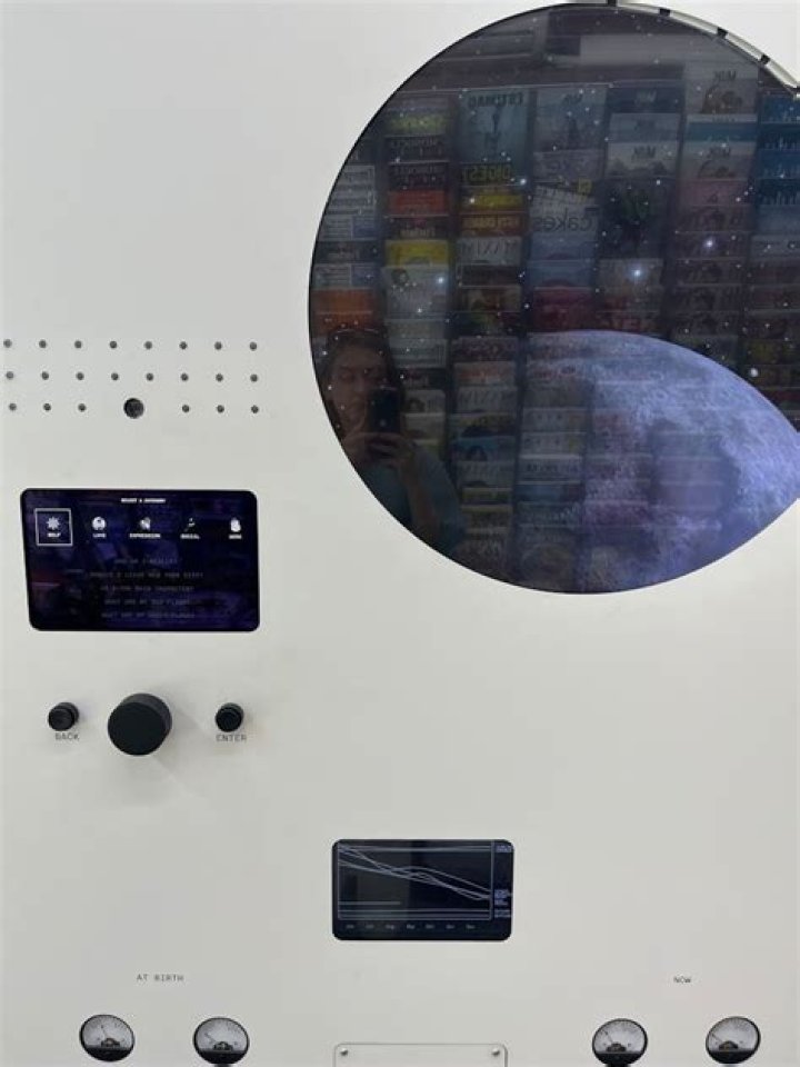The Co-Star Astrology Machine Will Tell You What You Need To Hear