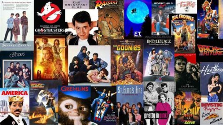 The Comedy Classics Of The Early 80s