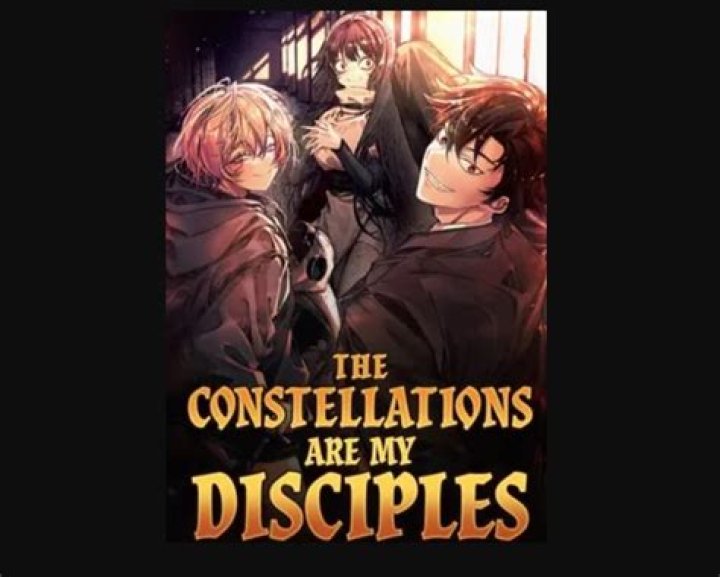 The Constellations Are My Disciples Chapter 53: Release Date & Spoilers