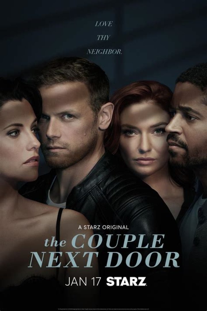 The Couple Next Door review | Sam Heughan and Eleanor Tomlinson sizzle