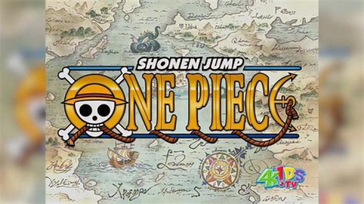 The Creator Of The One Piece Rap Breaks His Silence