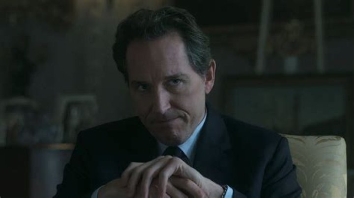 The Crown's Bertie Carvel on Tony Blair portrayal: 'He represents modernity'