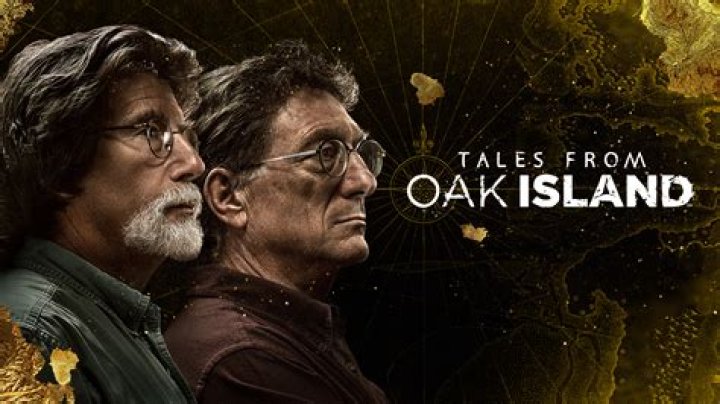 The Curse of Oak Island: Marty Lagina declares ‘we could be inches away’ from a massive discovery