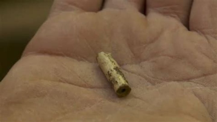 The Curse of Oak Island preview: Drilling begins for gold deposit, and there’s a mystery structure on Lot 5