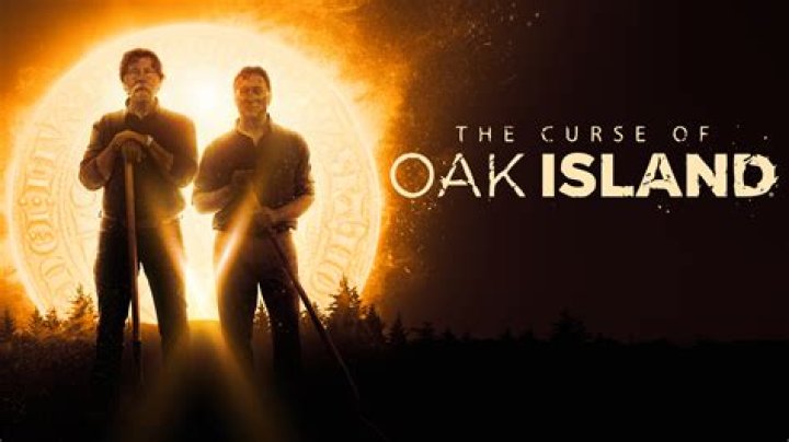 The Curse of Oak Island recap: The swamp is 100% man-made say the experts