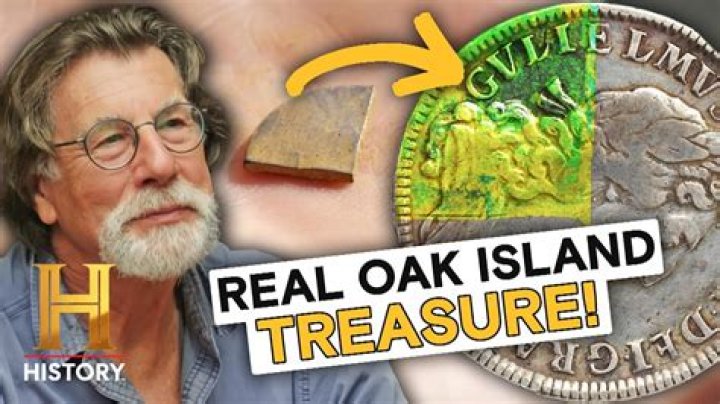 The Curse of Oak Island: Three ‘significant’ targets revealed by Muon tomography in the Money Pit