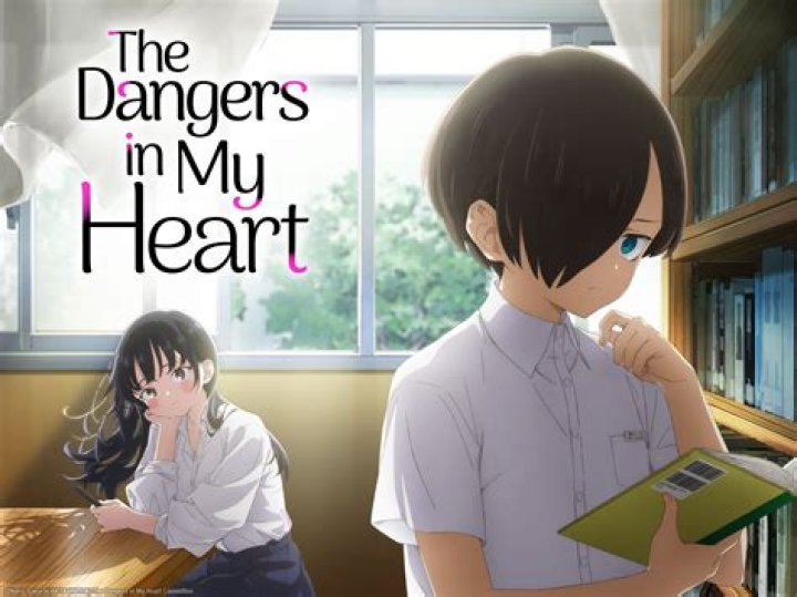 The Dangers In My Heart Episode 12: Release Date, Recap & Spoilers
