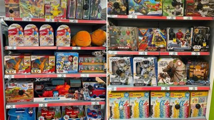 The dates for Asda’s annual half price toy event have been revealed - and it’s perfect for Christmas presents