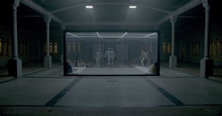 The Devil Conspiracy Ending Explained: What Happens to Lucifer?