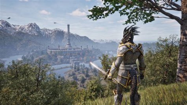 The Elder Scrolls 6 Update Is Bad News for Fallout 5