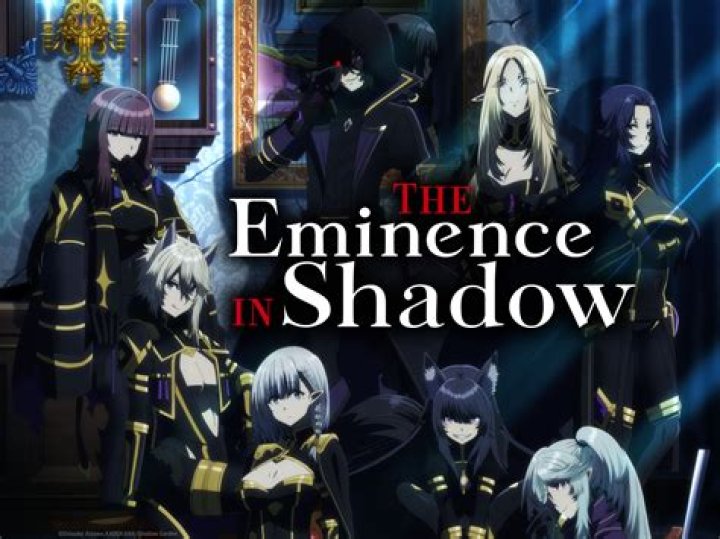 The Eminence in Shadow Episode 2 Recap: Shadow Garden Is Born
