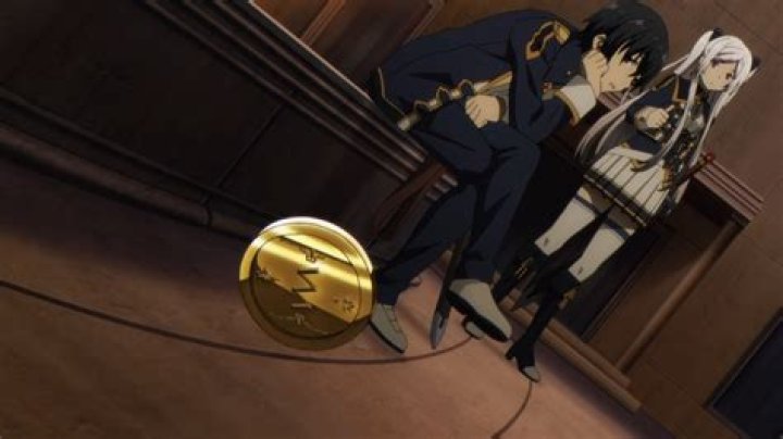 The Eminence in Shadow Episode 3 Recap: Fencer Ordinaire
