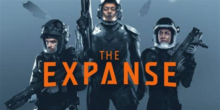 The Expanse Renewed For A Second Season