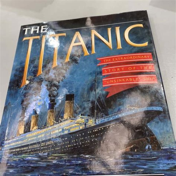 The Extraordinary Life of the Titanic Survivor
