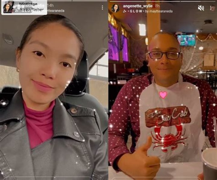 The Family Chantel: Angenette pokes fun at in-laws, enjoys Christmas with Royal Everett