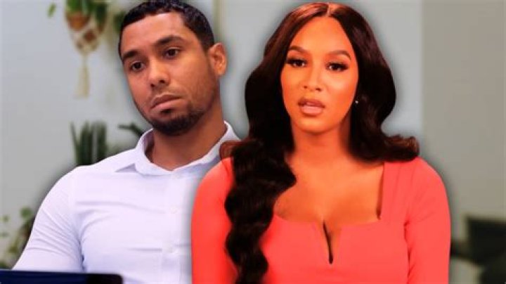 The Family Chantel: Are Pedro & Chantel Still Together In 2023?