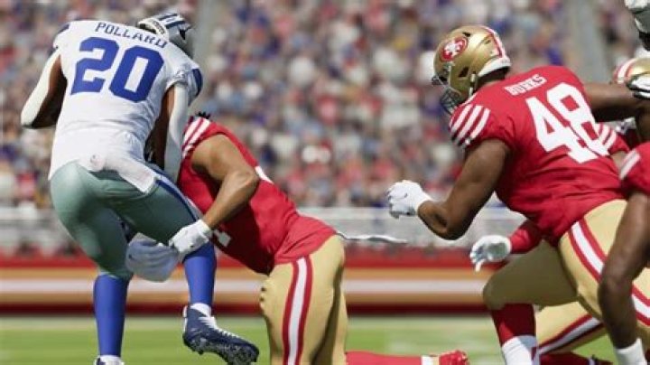 The Fastest Players at Every Postion