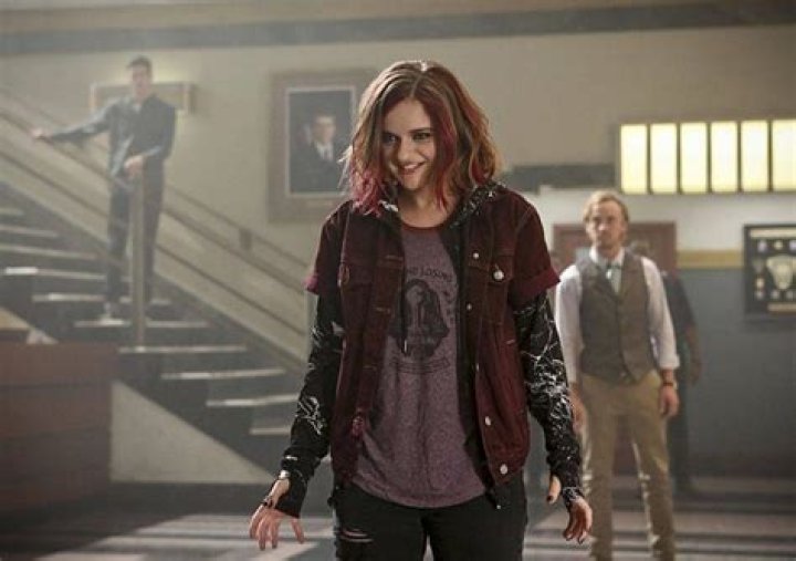 The Flash: Magenta Live Recap