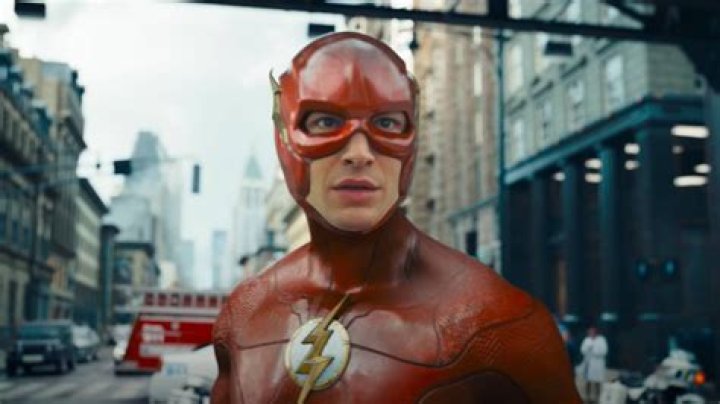 The Flash Post-Credits Scene Explained