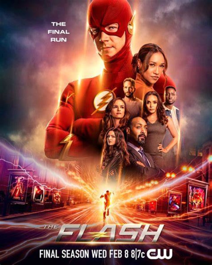 The Flash Season 2 Finale: What Happened To Zoom?
