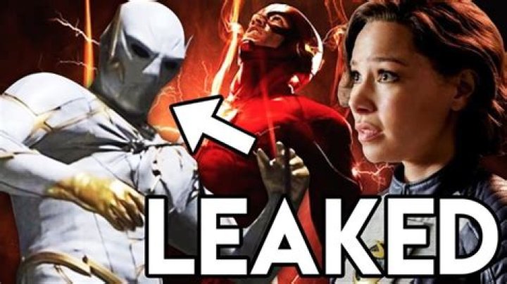 The Flash season 6 release date, plot and cast updates