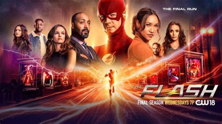 The Flash Season 6 to End Early With Episode 19