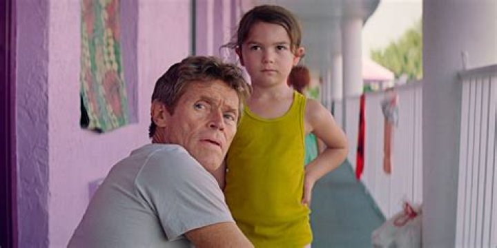 The Florida Project: Is Halley a Good Mother?