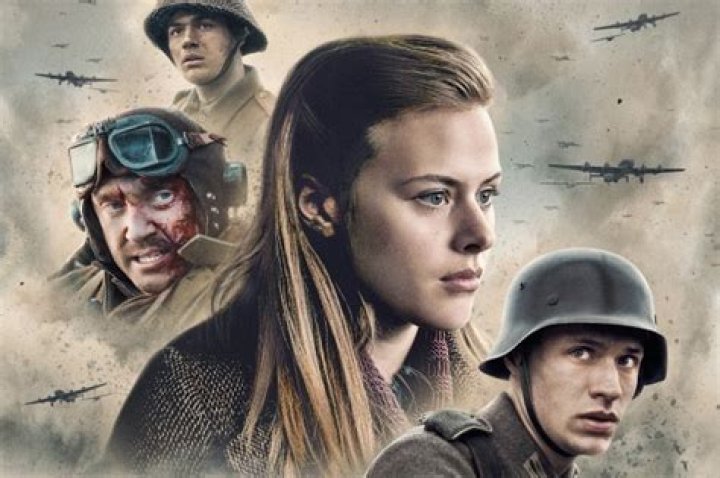 The Forgotten Battle cast | Full list of characters in Netflix film