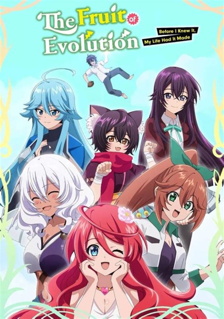 The Fruit of Evolution Before I Knew It, My Life Had It Made Season 2 Episode 1: Release Date, Preview & Spoilers