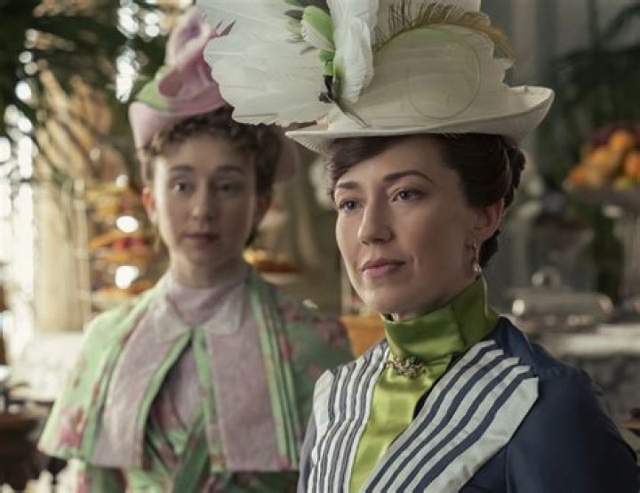 The Gilded Age: Will Gladys Russell Marry the Duke? Theories
