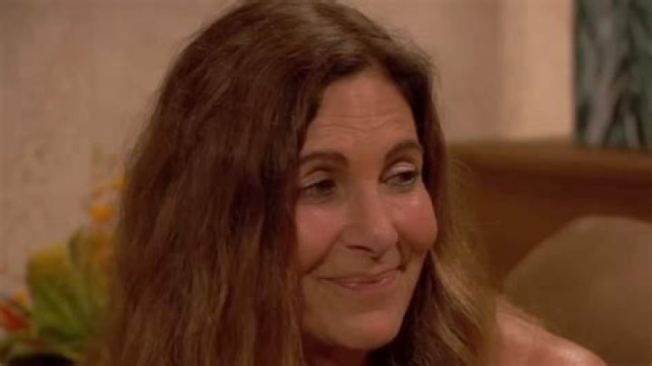The Golden Bachelor isn’t Leslie Fhima’s first attempt at reality TV