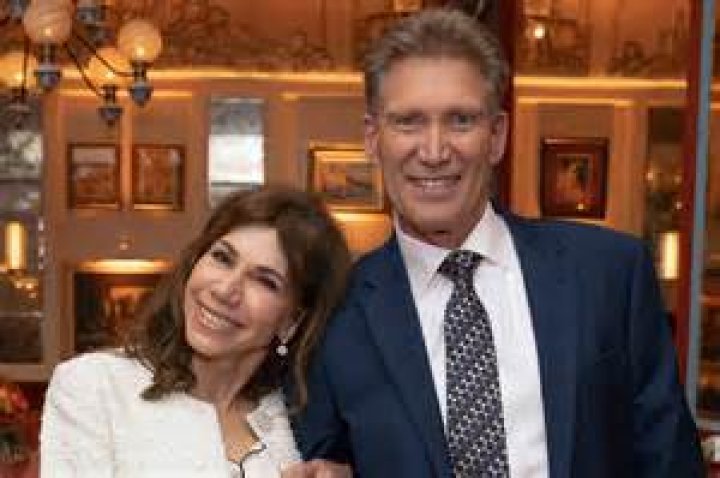The Golden Bachelor live wedding: Everything to know about Gerry Turner and Theresa Nist’s nuptials