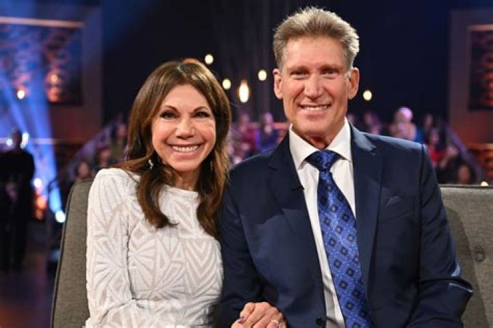 The Golden Bachelor’s Gerry Turner may not be so nice after all, according to an ex-girlfriend