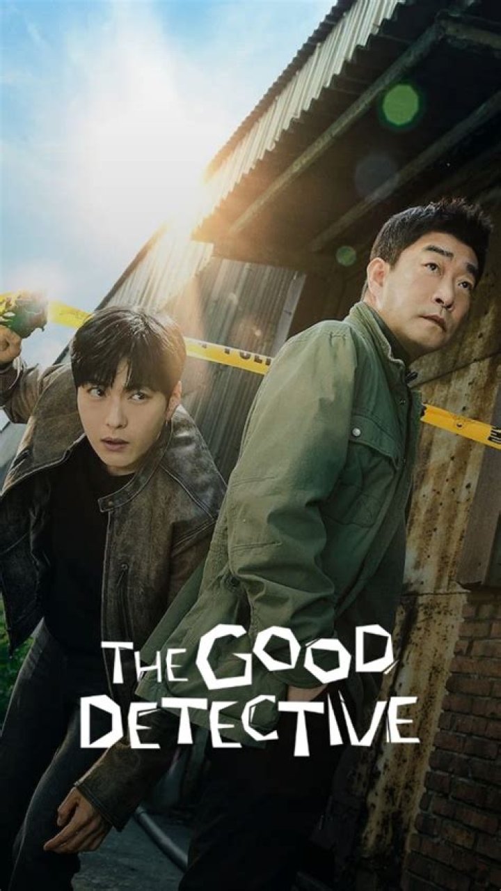 The Good Detective 2 Cast: Find Out Who Left and Who Stayed?