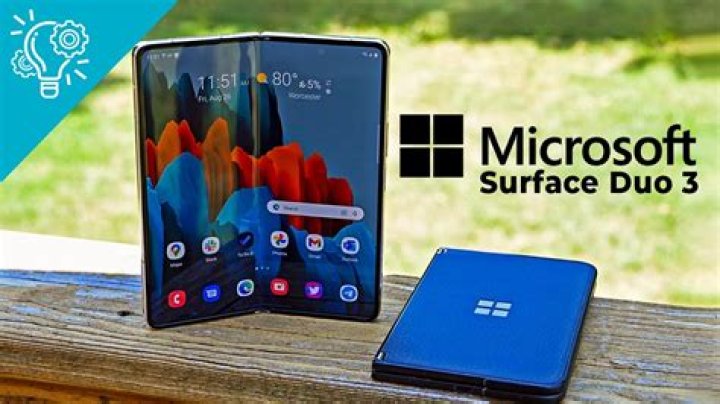 The Google Pixel Fold reminds me of the Microsoft Surface Duo — 3 reasons why that's a bad thing