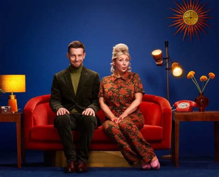 The Graham Norton Show REPLACED as BBC One reveals major Friday night schedule shake-up
