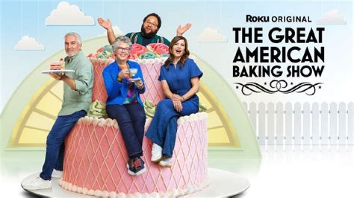 The Great American Baking Show recap: Who crumbled under the pressure on Cookie and Bread Week?