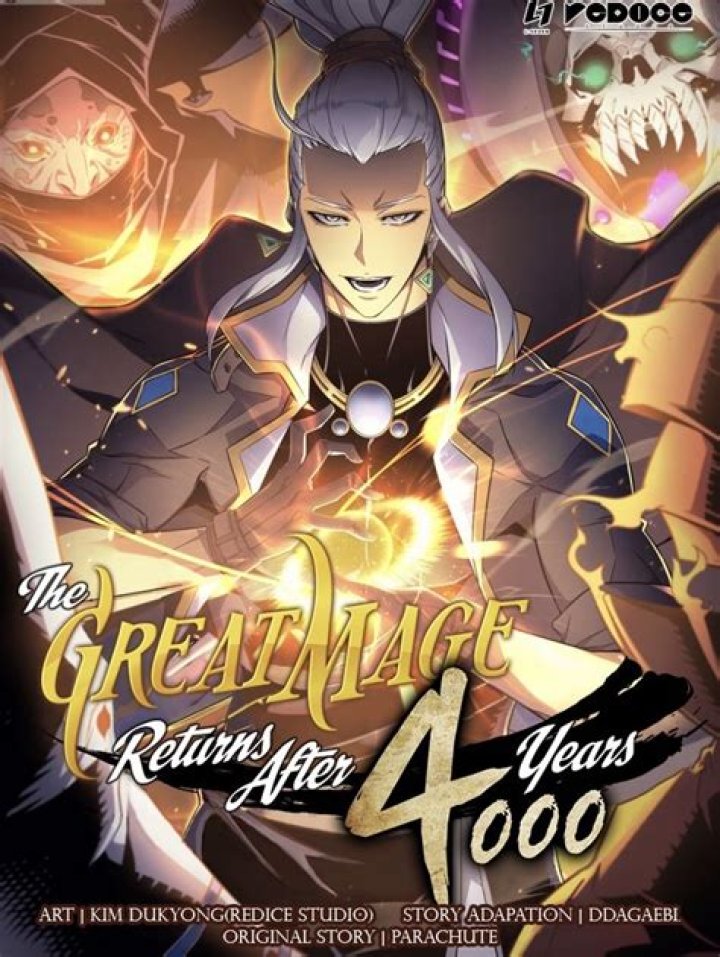 The Great Mage Returns After 4000 Years Chapter 190: Release Date & Spoilers
