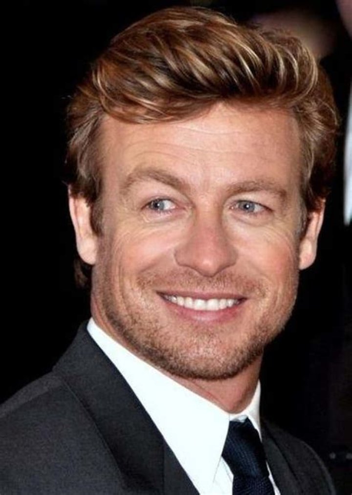 The Greatest Celebrity Hair (Men)