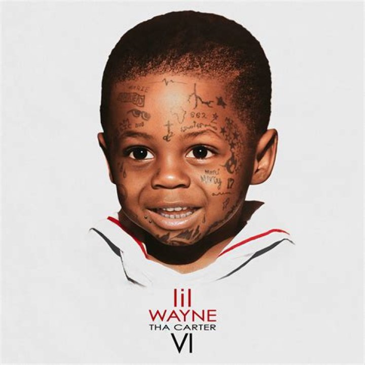 The Height of Lil Wayne