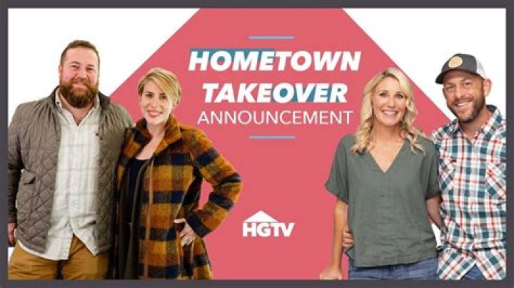 The HGTV Star Is Not A Financial Flop