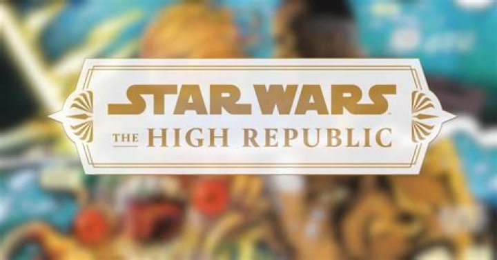The High Republic Finally Reveals Its Force-Eating Monsters