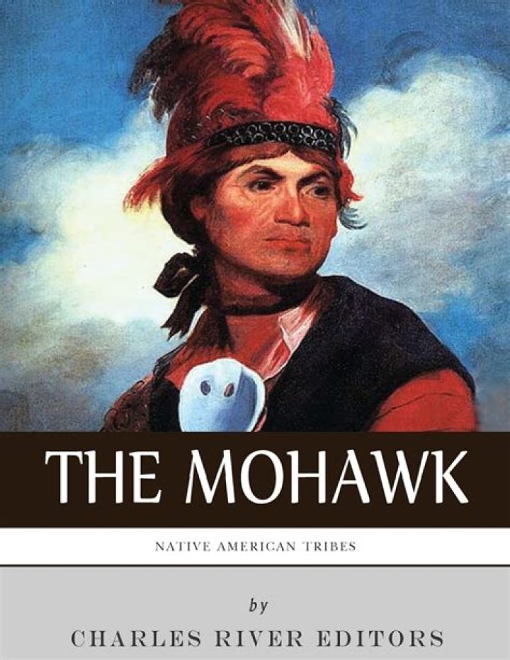 The History and Culture of the Mohawk Tribe